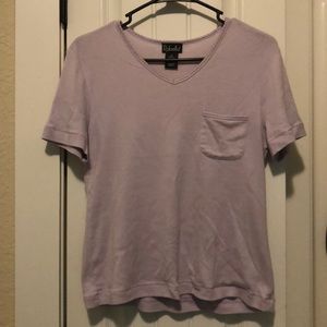 rafaella short sleeved shirt